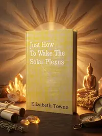 Just How To Wake The Solar Plexus — photo 1