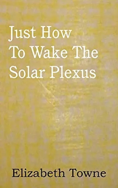 Just How To Wake The Solar Plexus — dewey-131