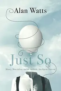 Just So: Money, Materialism, and the Ineffable, Intelligent Universe — photo 2