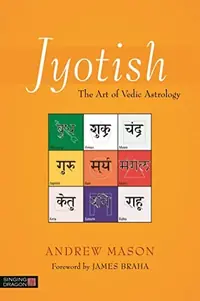 Jyotish: The Art of Vedic Astrology — photo 2