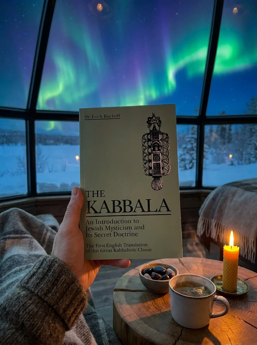 Kabbala: An Introduction to Jewish Mysticism and Its Secret Doctrine — photo 2