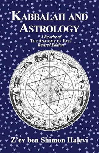 Kabbalah and Astrology (Revised)