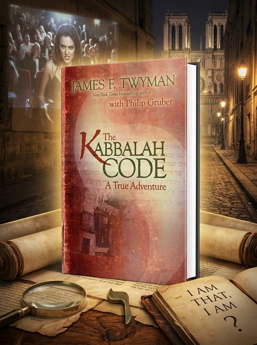 Kabbalah Code: A True Adventure