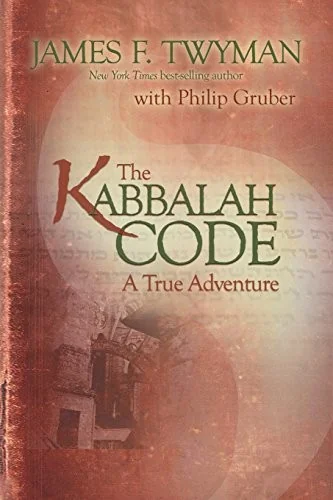 Kabbalah Code: A True Adventure — photo 3