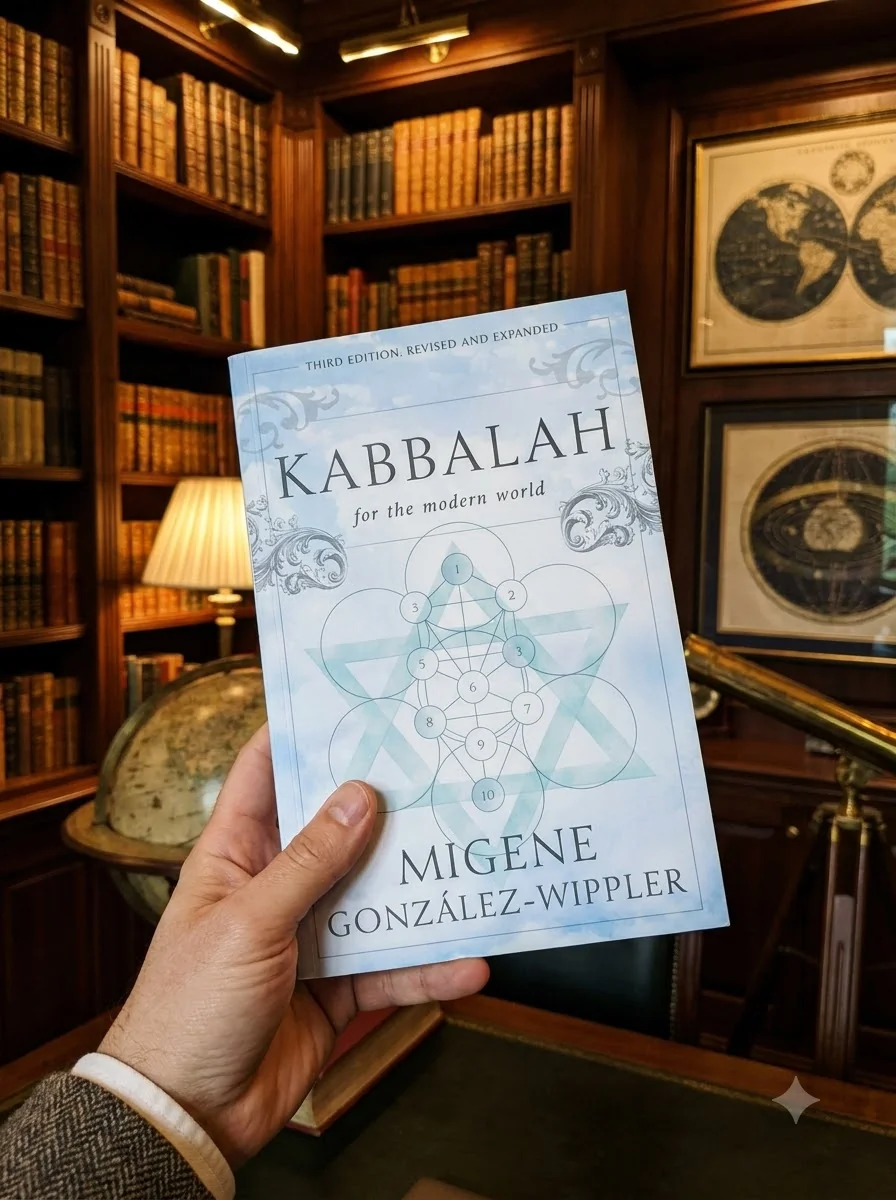 Kabbalah for the Modern World (Revised, Expanded) — photo 2