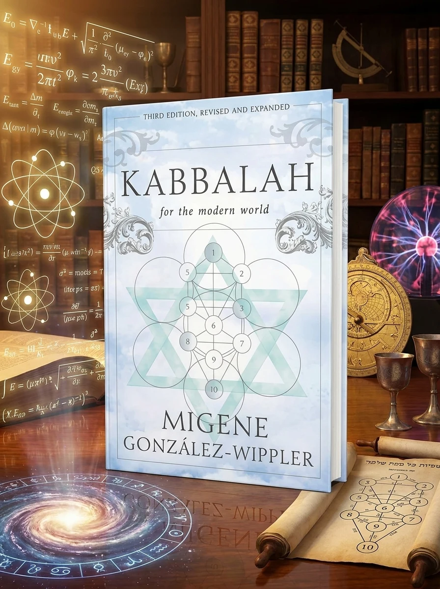 Kabbalah for the Modern World (Revised, Expanded)