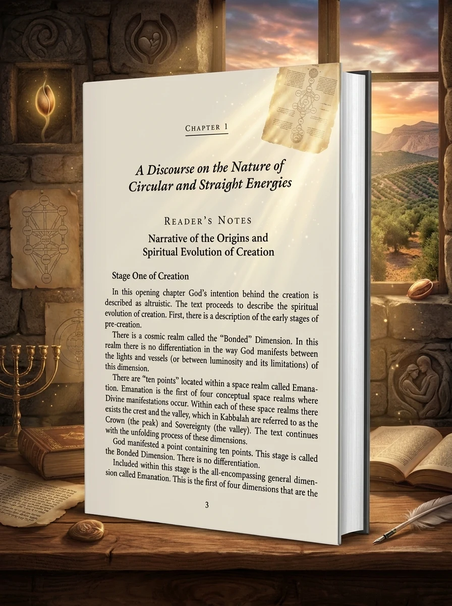 Kabbalah of Creation: The Mysticism of Isaac Luria, Founder of Modern Kabbalah