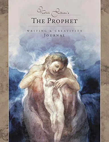 Kahlil Gibran's the Prophet Journal: Writing & Creativity Journal Gibran, Kahlil