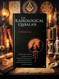 Kairological Qabalah - Rediscovering Western Esotericism — photo 1