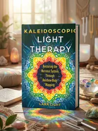 Kaleidoscopic Light Therapy: Restoring the Nervous System Through Rainbow Body Mapping — photo 1
