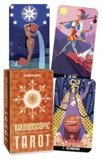 Kaleidoscopic Tarot — photo 2