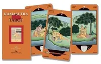 Kamasutra Tarot Lo Scarabeo — photo 2