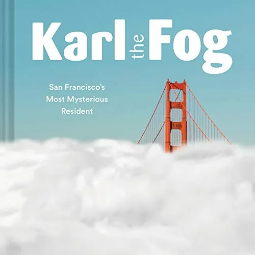Karl the Fog: San Francisco's Most Mysterious Resident — photo 3