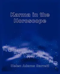 Karma in the Horoscope — photo 2