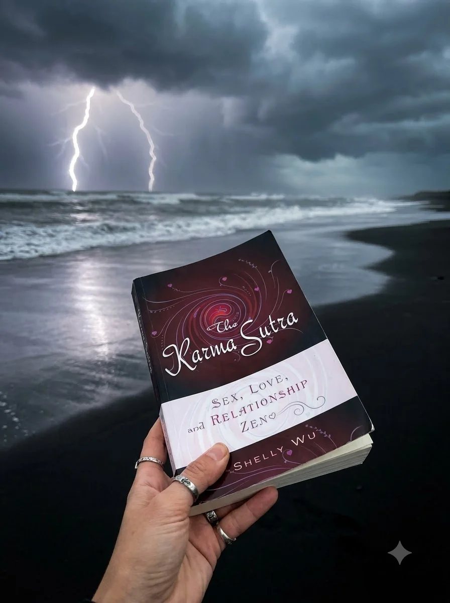 Karma Sutra: Sex, Love, and Relationship Zen — photo 2