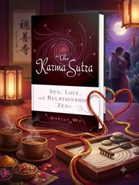 Karma Sutra: Sex, Love, and Relationship Zen — photo 1