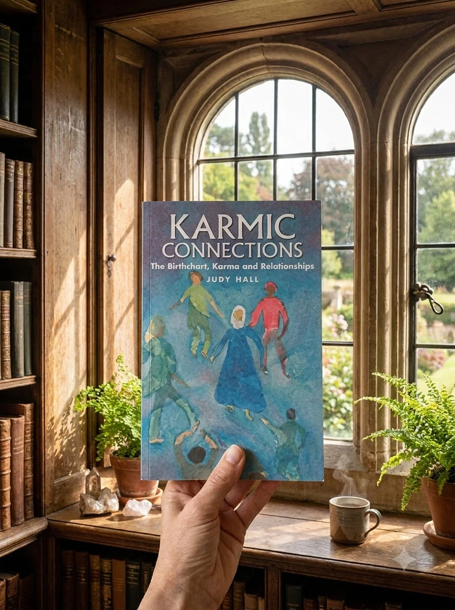 Karmic Connections (1999) — photo 2