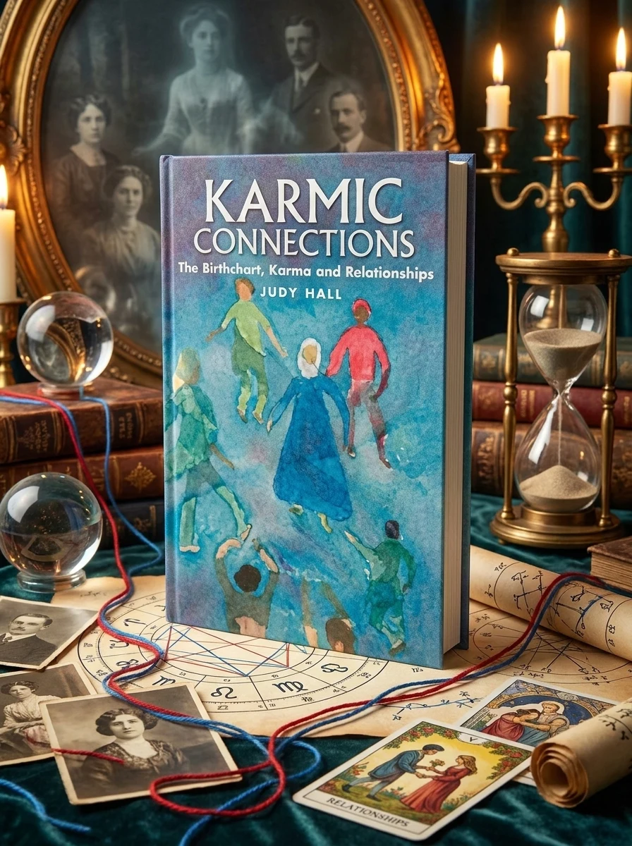 Karmic Connections (1999)
