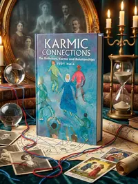 Karmic Connections (1999) — photo 1