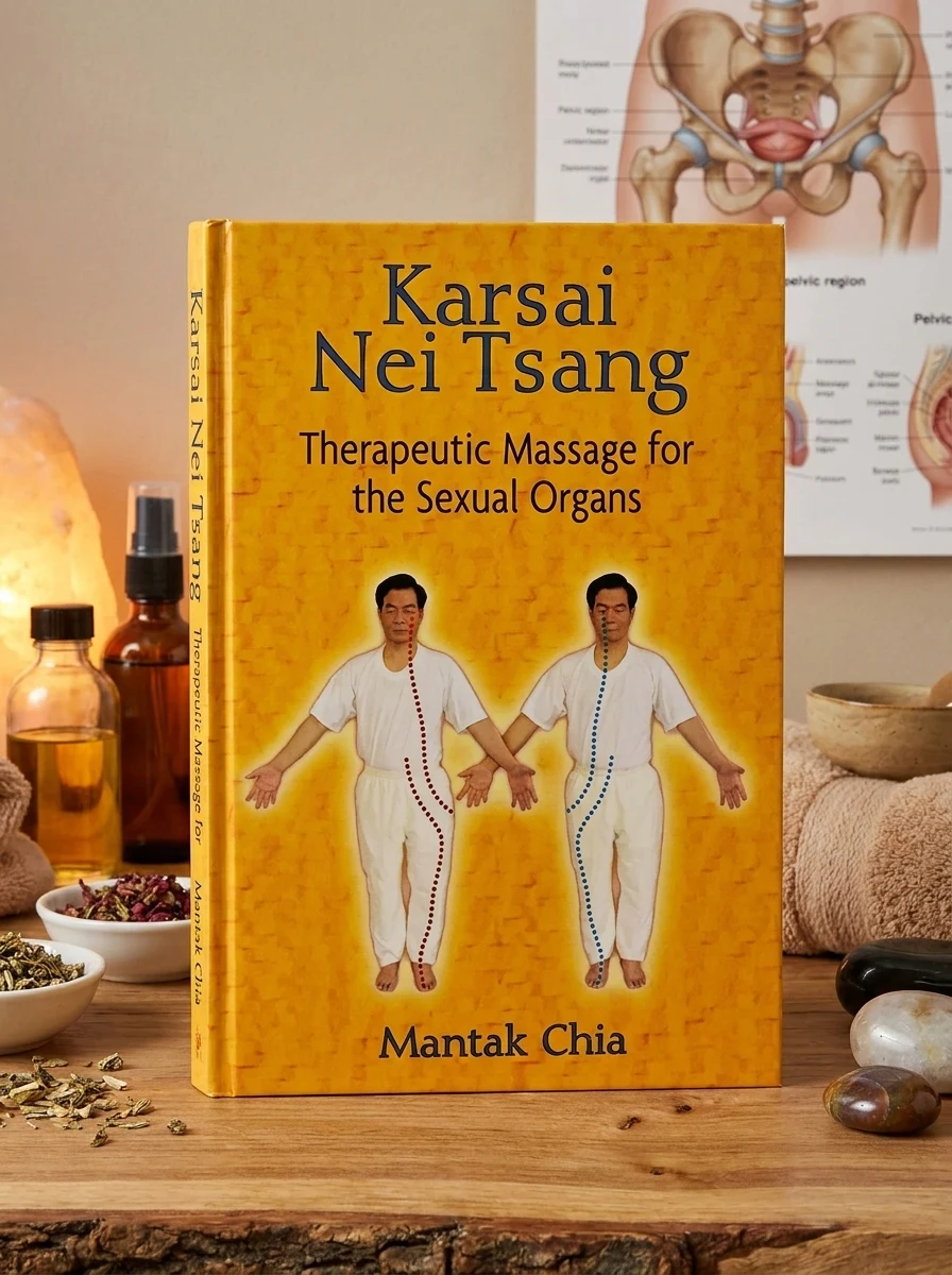 Karsai Nei Tsang: Therapeutic Massage for the Sexual Organs