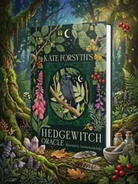 Kate Forsyth's Hedgewitch Oracle — photo 1