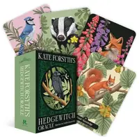 Kate Forsyth's Hedgewitch Oracle — photo 2