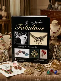 Kenneth Jay Lane Fabulous: Jewelry & Accessories — photo 1