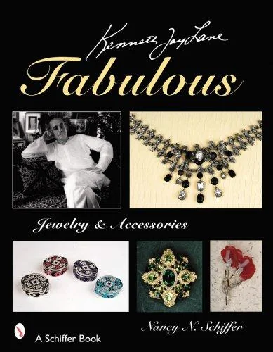 Kenneth Jay Lane Fabulous: Jewelry & Accessories