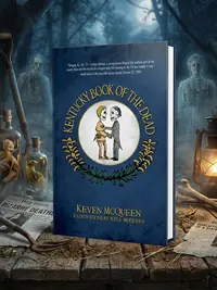 Kentucky Book of the Dead — photo 1