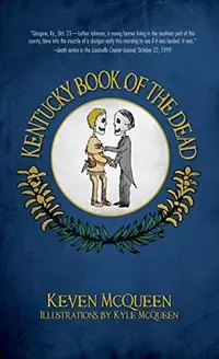 Kentucky Book of the Dead — photo 2