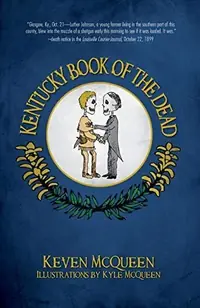 Kentucky Book of the Dead — photo 2