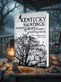 Kentucky Hauntings: Homespun Ghost Stories and Unexplained History — photo 1