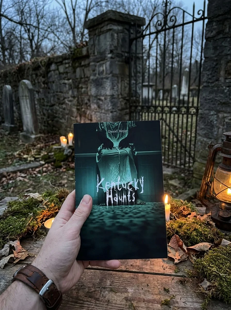 Kentucky Haunts — photo 2