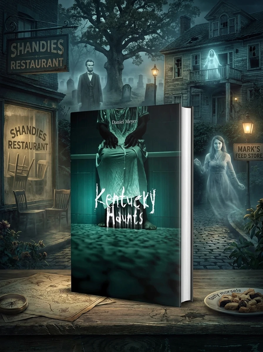 Kentucky Haunts