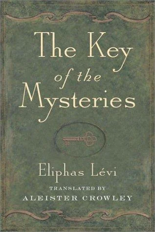 Key of the Mysteries — photo 3