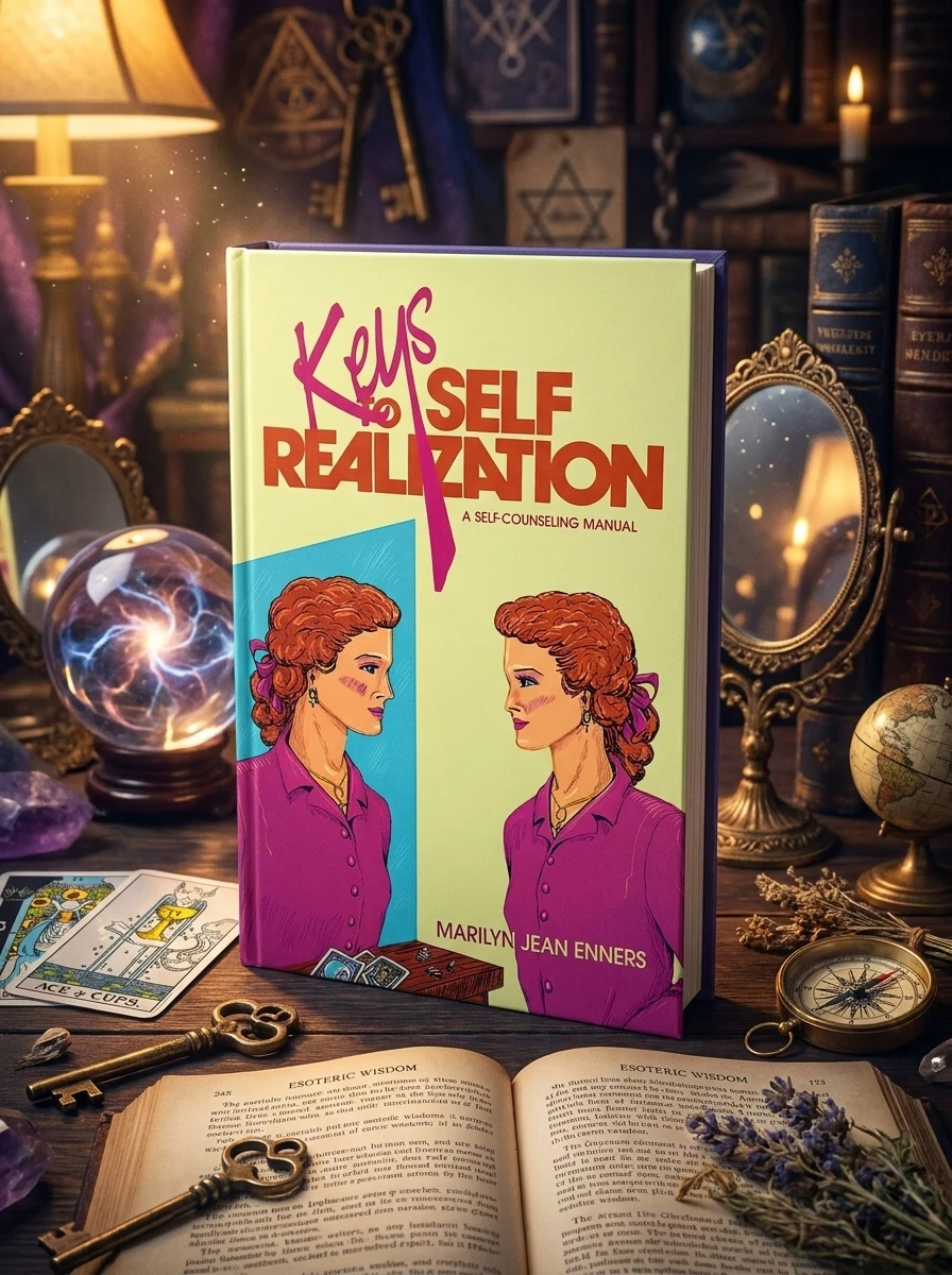 Keys to Self-Realization: A Self-Counseling Manual (UK)