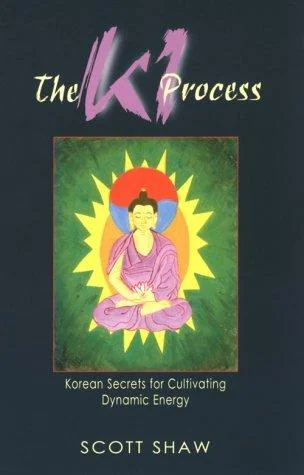KI Process: Korean Secrets for Cultivating Dynamic Energy