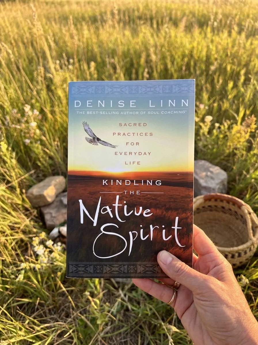 Kindling the Native Spirit: Sacred Practices for Everyday Life — photo 2