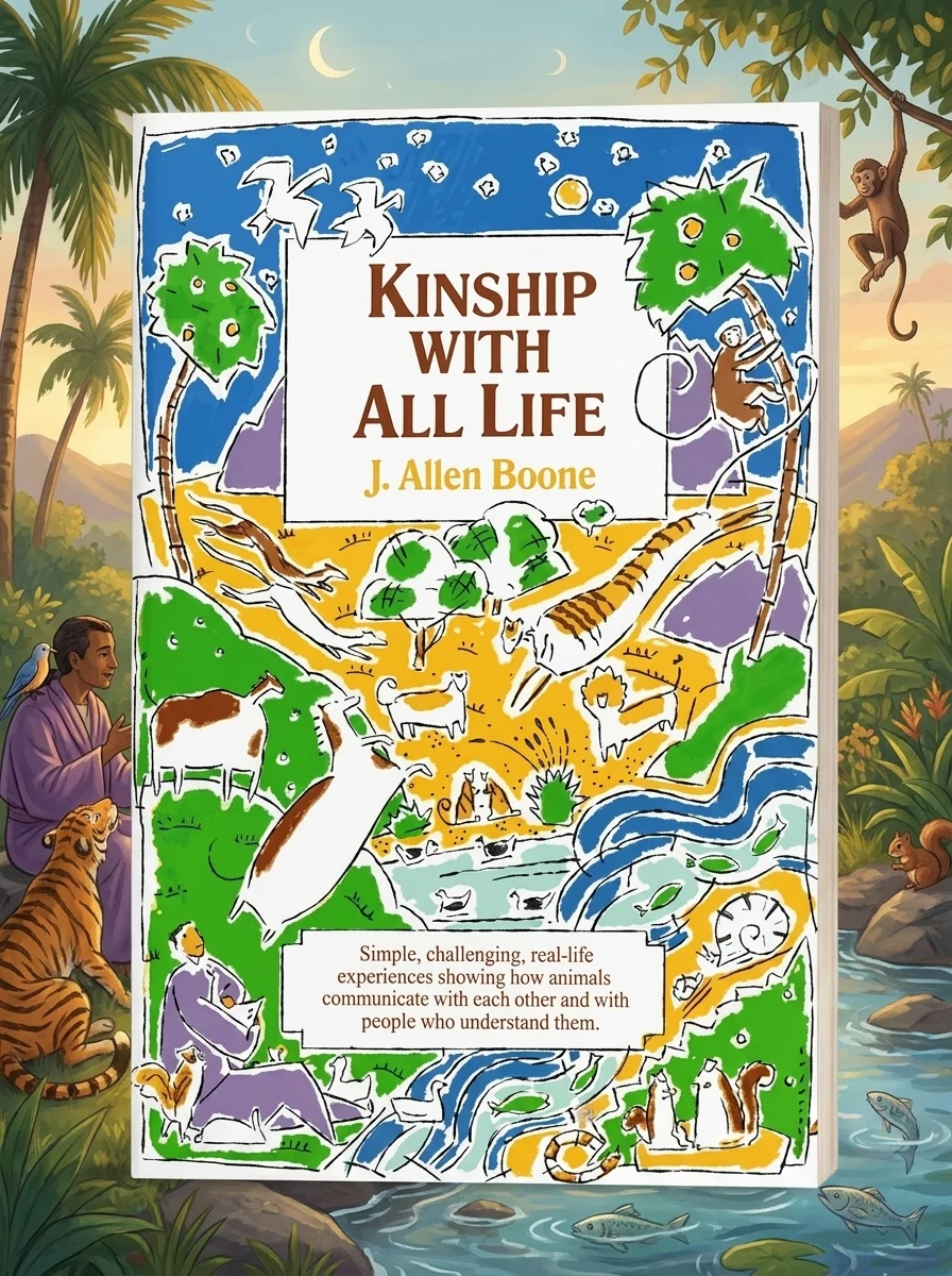 Kinship with All Life (Revised)