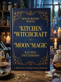 Kitchen Witchcraft & Moon Magic — photo 1