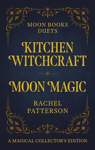 Kitchen Witchcraft & Moon Magic