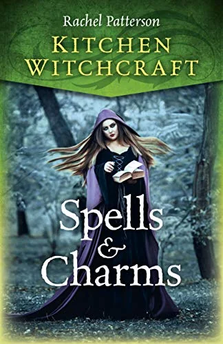 Kitchen Witchcraft: Spells & Charms — photo 3