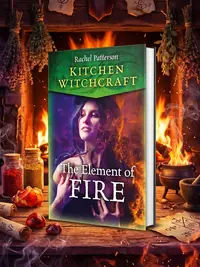 Kitchen Witchcraft: The Element of Fire — photo 1