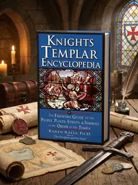 Knights Templar Encyclopedia — photo 1