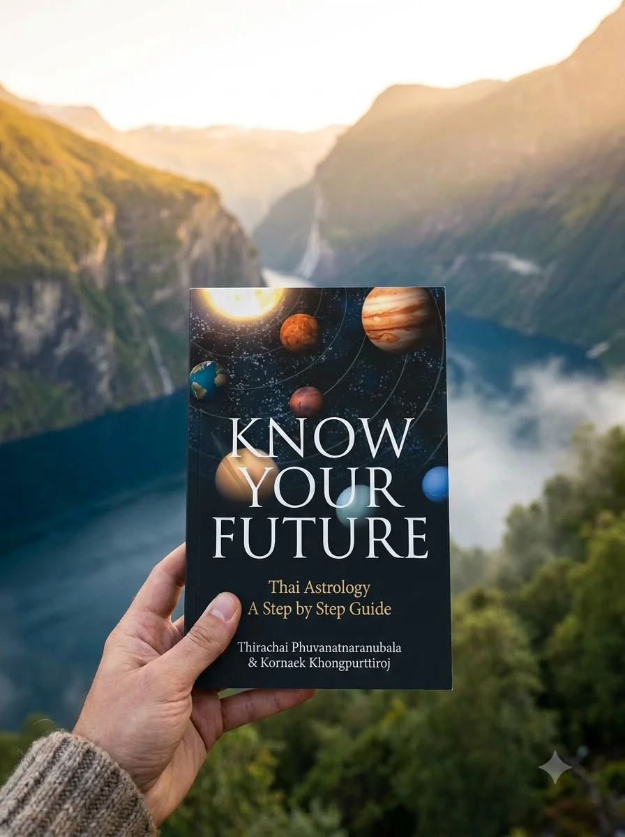 Know Your Future — photo 2