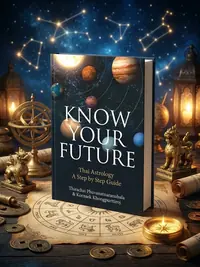 Know Your Future — photo 1