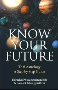 Know Your Future — photo 2