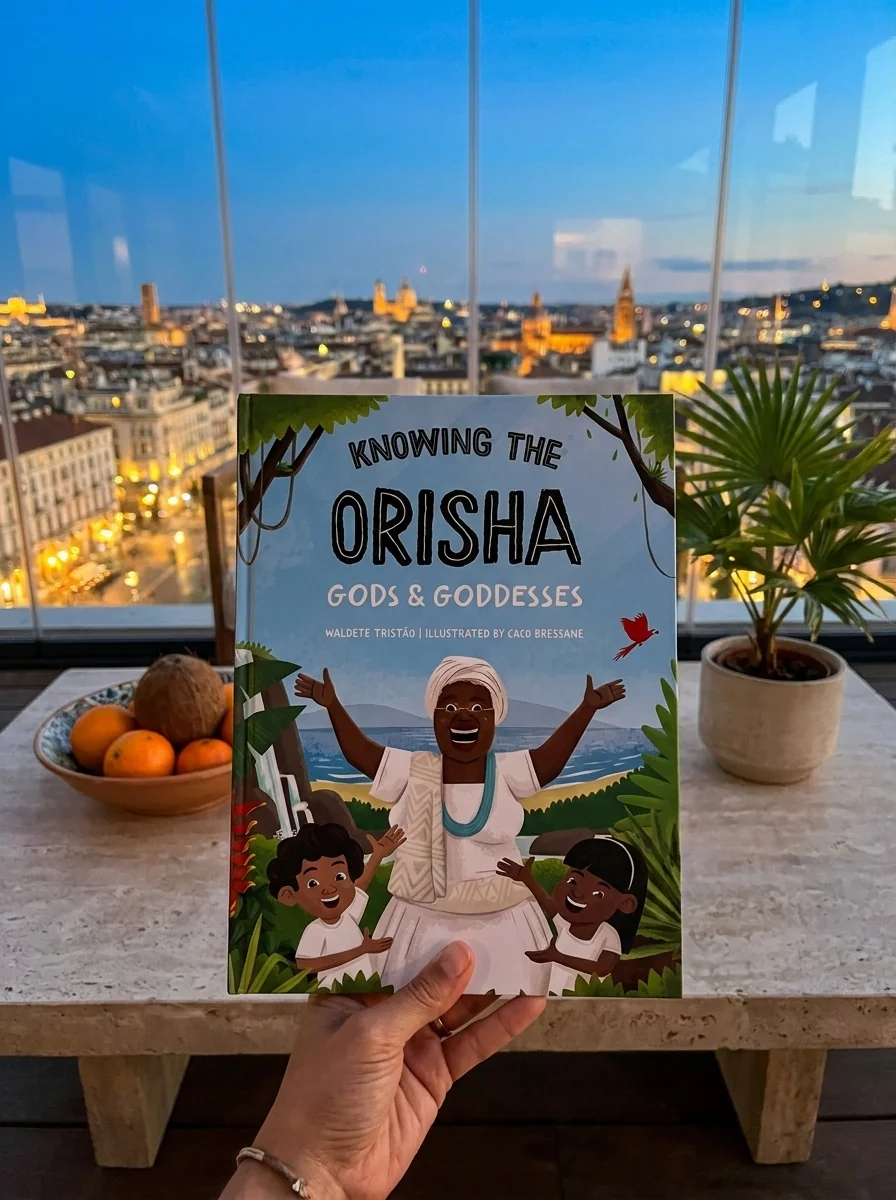 Knowing the Orisha Gods & Goddesses — photo 2