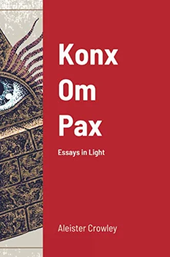 Konx Om Pax: Essays in Light — photo 3