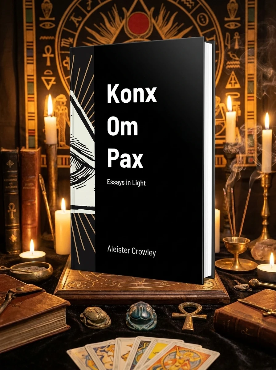 Konx Om Pax